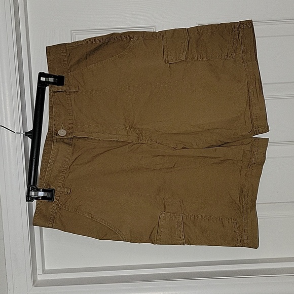 Columbia Other - Columbia Men's Omni Shade Regular Fit Cargo Shorts Multi Pocket